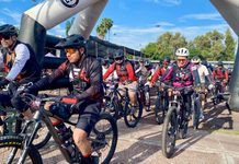 Puruándiro fortalece su impulso deportivo con la tercera edición del Reto Rukachi 3