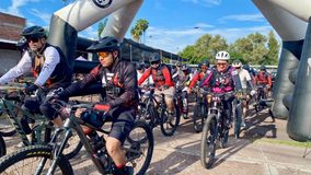 Puruándiro fortalece su impulso deportivo con la tercera edición del Reto Rukachi 3
