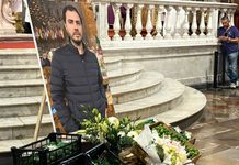 A un año del homicidio de Bernardo Bravo, Amelí Navarro insiste en justicia integral