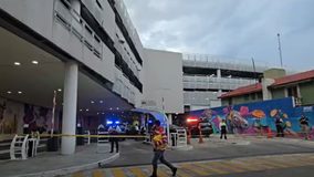 Identifican al joven que murió en el estacionamiento de Plaza Las Américas, en Morelia