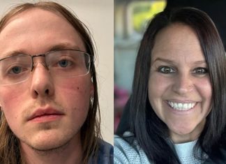 Joven de 22 años asesina a su madre en Massachusetts tras discusiones por 84 gatos rescatados