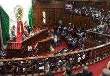 Avalan diputados aumento de 7.5% para 2027