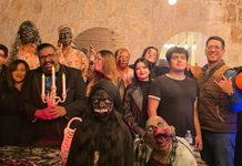 Zombie Walk Morelia será evento con causa en apoyo al Albergue Cristo Abandonado y sin armas reales