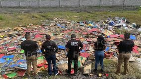 Inutiliza FGR 54 máquinas de juegos y objetos del delito en la entidad
