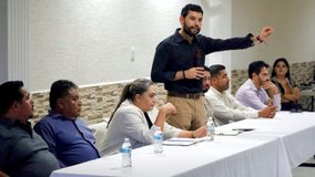 En el PRD, es momento de poner por delante las causas que dieron origen a nuestro movimiento: Octavio Ocampo