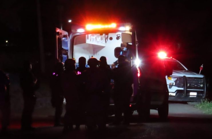 Identifican al hombre asesinado en “El Pantano” de Jacona