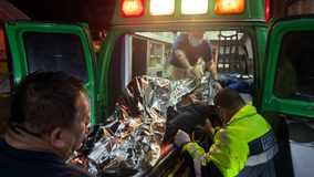 Identificadas 3 de las 4 víctimas mortales del ataque en bar de Zamora
