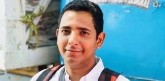 Asesinan al periodista en Oaxaca; queda atrapado en tiroteo dirigido contra un presunto líder criminal