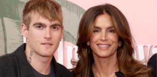 Cindy Crawford se pronuncia por primera vez acerca de la muerte de su hijo Presley Gerber