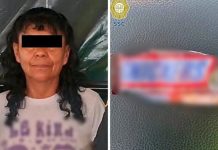 Arrestan a mujer que drogó con un chocolate a un abuelito para robarlo en el Centro de la CDMX