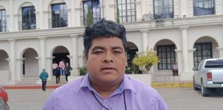 Asesinan a balazos al activista Reynaldo Pérez en Chenalhó, Chiapas. Dedicó años a defender comunidades indígenas.