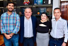 Asume Vanesa Caratachea coordinación de diputados del PAN en Michoacán