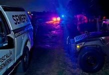 Ataque armado deja tres muertos y dos lesionados en el municipio de Ario