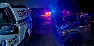 Ataque armado deja tres muertos y dos lesionados en el municipio de Ario