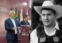 Bedolla reporta 90% de avance en caso de Carlos Manzo; falta detener al General Jiménez