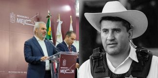Bedolla reporta 90% de avance en caso de Carlos Manzo; falta detener al General Jiménez