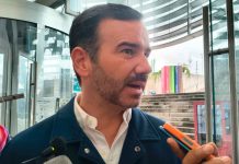 Ayuntamiento de Morelia ratifica que no cederá Melchor Ocampo al FNLS y mantiene operativo con el estado
