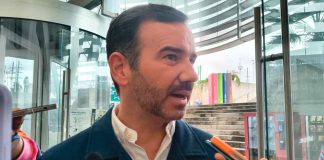 Ayuntamiento de Morelia ratifica que no cederá Melchor Ocampo al FNLS y mantiene operativo con el estado