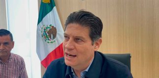 Ayuntamiento de Morelia mantiene negativa a comercio informal en Centro Histórico