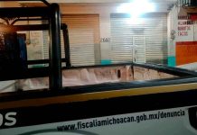 Balean a dos hombres en una cachimba de Morelia; uno muere