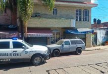 Balean negocio al oriente de Uruapan; suman dos establecimientos atacados en menos de 6 horas