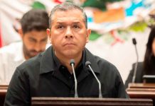 Barragán exige al fiscal atender a las víctimas o que renuncie