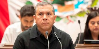 Barragán exige al fiscal atender a las víctimas o que renuncie