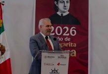 #VIDEO // Ante caída de precio, Bedolla pide ampliar exportación de aguacate a China y Asia ante competencia global