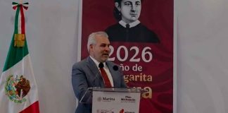 #VIDEO // Ante caída de precio, Bedolla pide ampliar exportación de aguacate a China y Asia ante competencia global