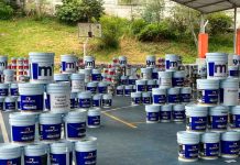 Beneficia Morelia a 105 escuelas con materiales para rehabilitación