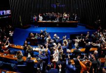 Brasil aprueba jornada laboral de 40 horas y elimina el esquema 6×1