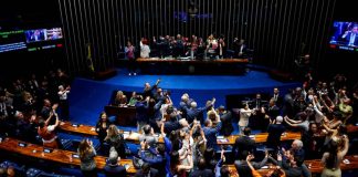 Brasil aprueba jornada laboral de 40 horas y elimina el esquema 6×1