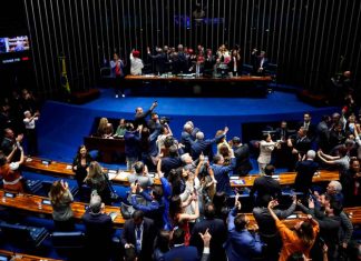 Brasil aprueba jornada laboral de 40 horas y elimina el esquema 6×1