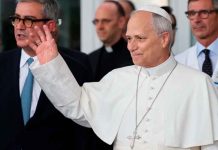 Buenas noticias para la salud del Papa León XIV: no necesita tratamiento