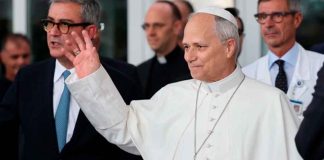 Buenas noticias para la salud del Papa León XIV: no necesita tratamiento