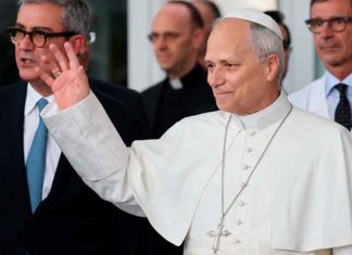 Buenas noticias para la salud del Papa León XIV: no necesita tratamiento