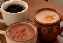 Chocolate caliente, café o atole: ¿cuál es la bebida favorita para los días fríos?