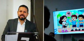 CEDH Michoacán impulsa la participación de la niñez en Asamblea de Embajadoras y Embajadores Infantiles