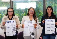 CEDH Michoacán invita a postular candidaturas a la Presea al Mérito en Derechos Humanos 2026