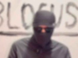 Cae en España el fundador de Blocus que alentaba a protestas violentas
