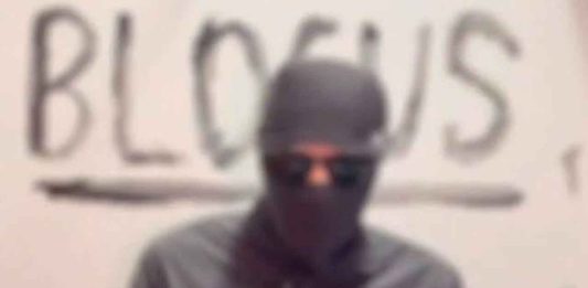 Cae en España el fundador de Blocus que alentaba a protestas violentas
