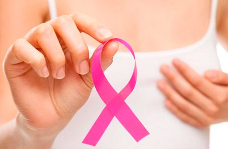 Cáncer de mama: síntomas y señales de alerta que no debes ignorar