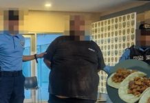Capturan a hombre por vender tacos de carne de perro en Siguatepeque, Honduras