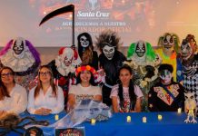 Caravana de Día de Muertos recorrerá Morelia el 25 de octubre; tendrá cupo para 300 autos
