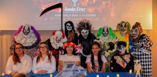 Caravana de Día de Muertos recorrerá Morelia el 25 de octubre; tendrá cupo para 300 autos