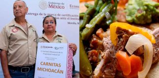 Certificación de Carnitas Michoacán otorga a 6 negocios una ventaja comercial única