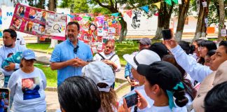 Celebra Julio Arreola nueva ley de búsqueda: Las familias merecen respuestas