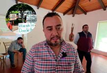 Cierre del Centro Histórico por operativo contra FNLS pega al turismo; empresario de tranvías