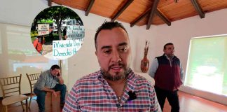 Cierre del Centro Histórico por operativo contra FNLS pega al turismo; empresario de tranvías