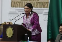 Clara Brugada anuncia nuevo plantel de la UNAM y 5 prepas en la CDMX Clara Brugada y el rector Leonardo Lomelí anuncian la construcción de un nuevo plantel de la UNAM en la Ciudad de México. Nota Completa
